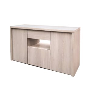 bahiut gris andino