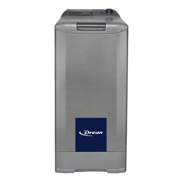 Lavarropas Carga Superior Drean 8 Kg