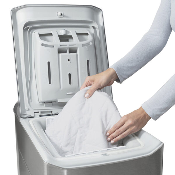 Lavarropas Carga Superior Drean 8 Kg - Imagen 2