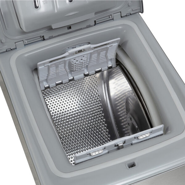 Lavarropas Carga Superior Drean 8 Kg - Imagen 9