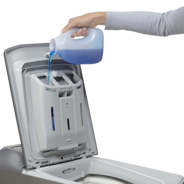Lavarropas Carga Superior Drean 8 Kg - Imagen 8