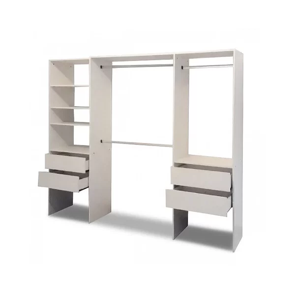 Interior de Placard Platinum - Imagen 2