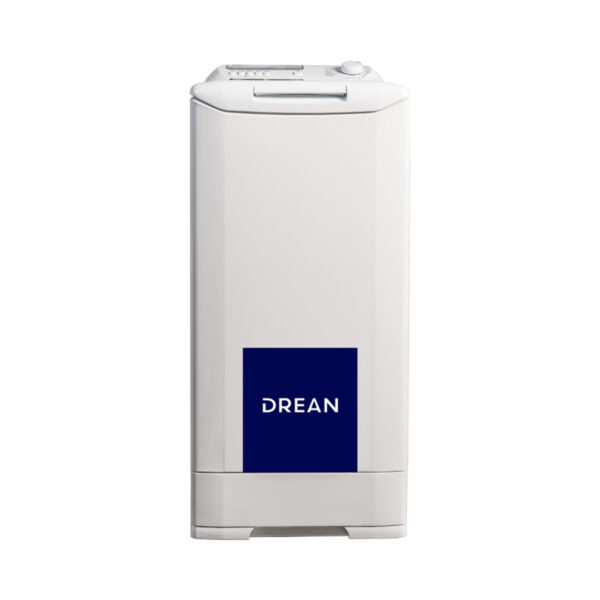 Lavarropas Drean Gold Eco 6kg