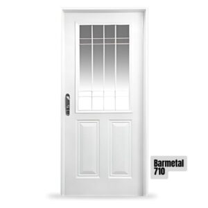 Puerta Barmetal 710