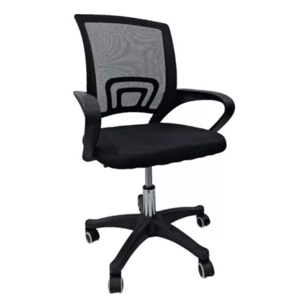 Sillón de Oficina Giratorio Sprint