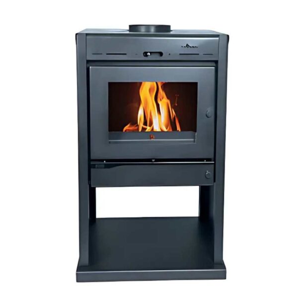 Calefactor a Leña TR8000 Tromen