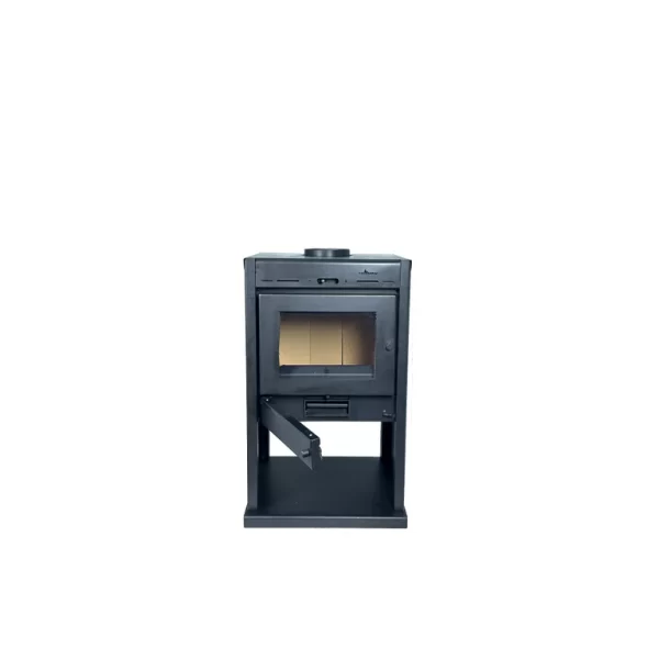 Calefactor a Leña TR8000 Tromen