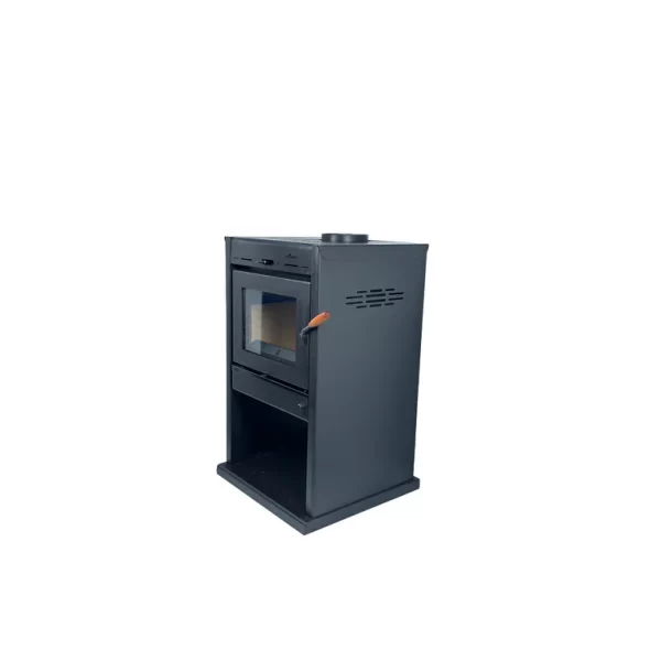 Calefactor a Leña TR8000 Tromen - Imagen 5