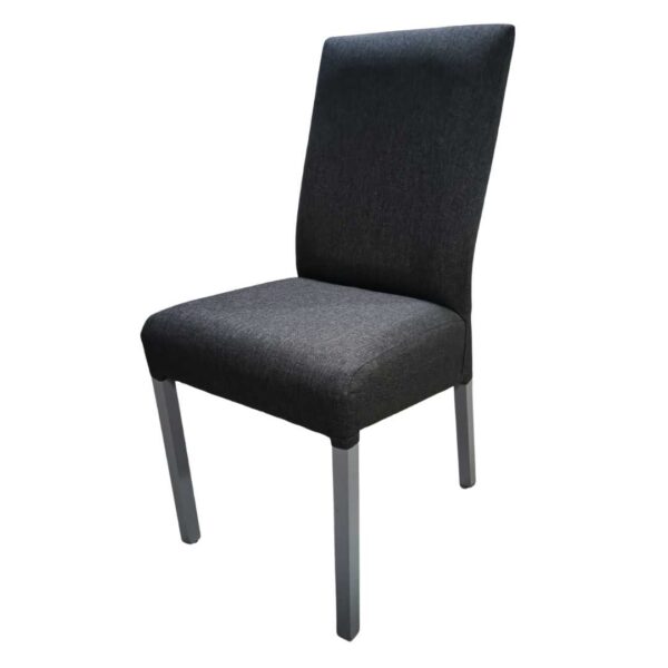 Silla Marsella Vestida rústica