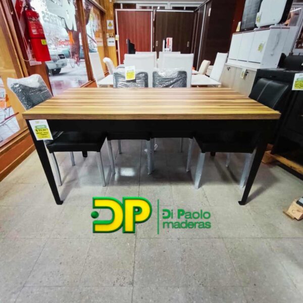 Mesa Industrial Thais