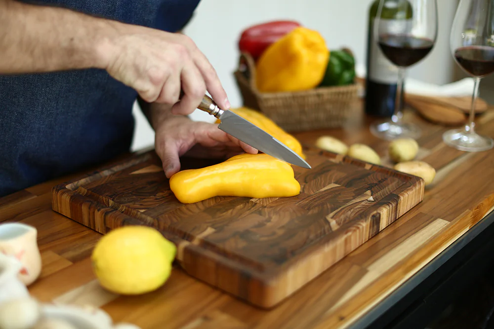 Tabla de Corte Extreme Tromen