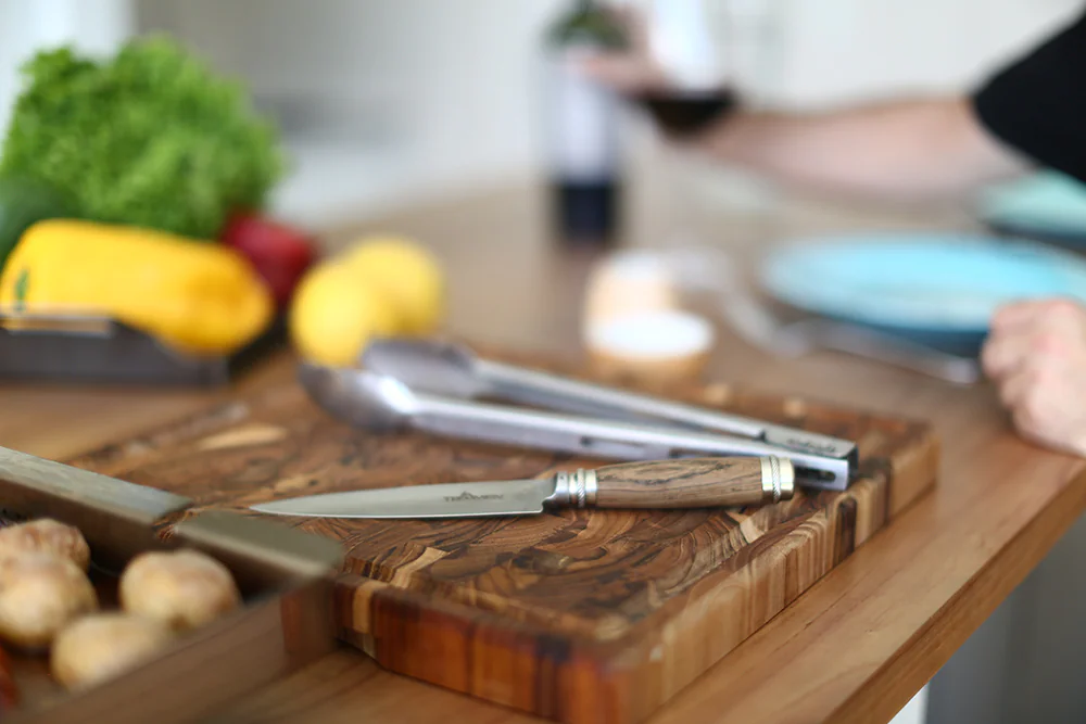 Tabla de Corte Extreme Tromen - Imagen 3