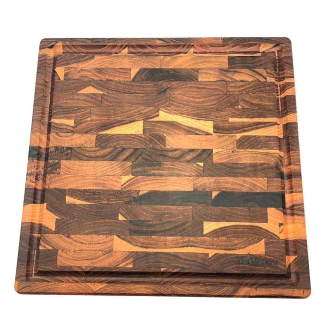 Tabla de Corte Extreme Tromen