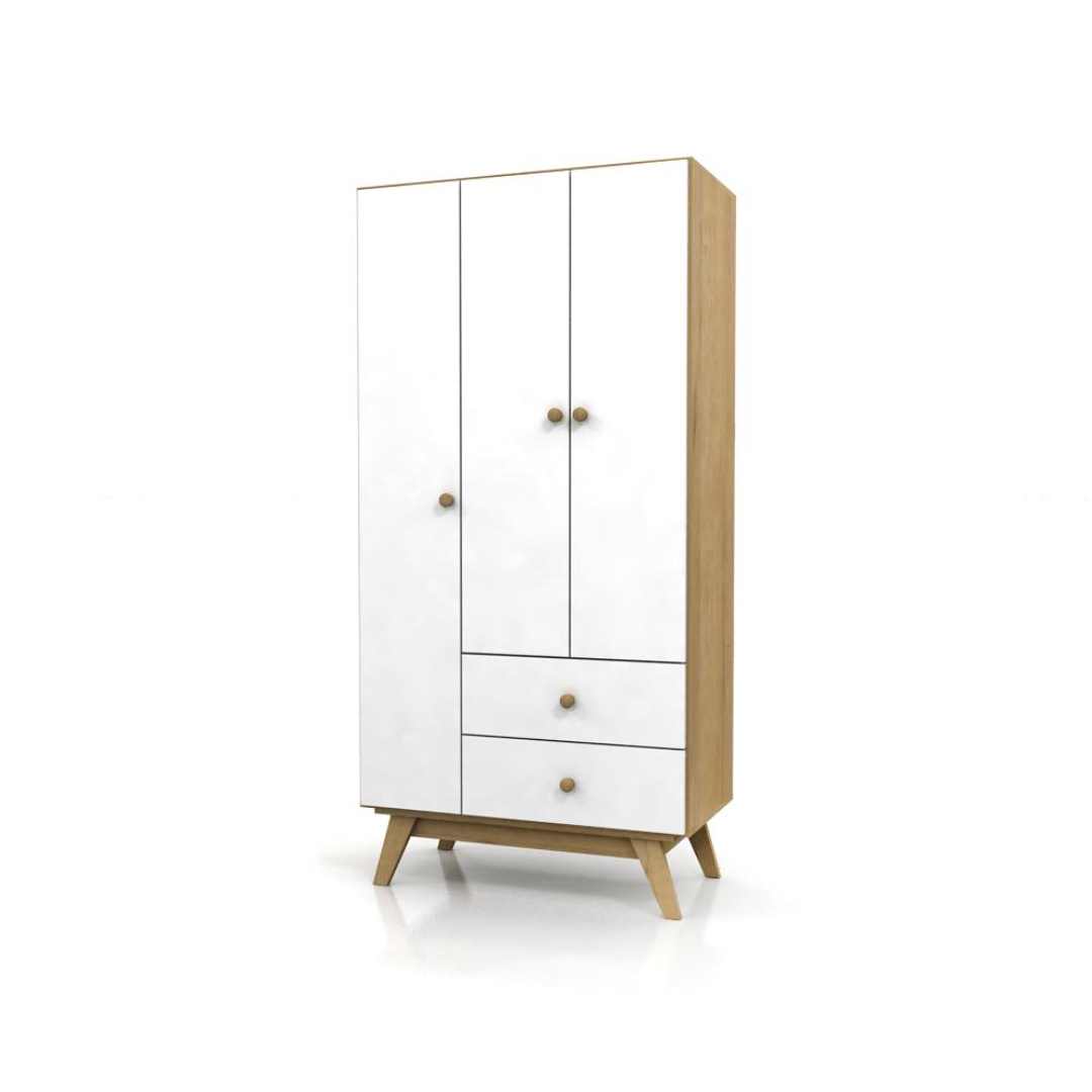 Placard Gacela Narvik