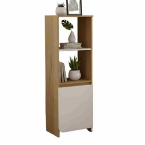 Biblioteca Gacela Arno,