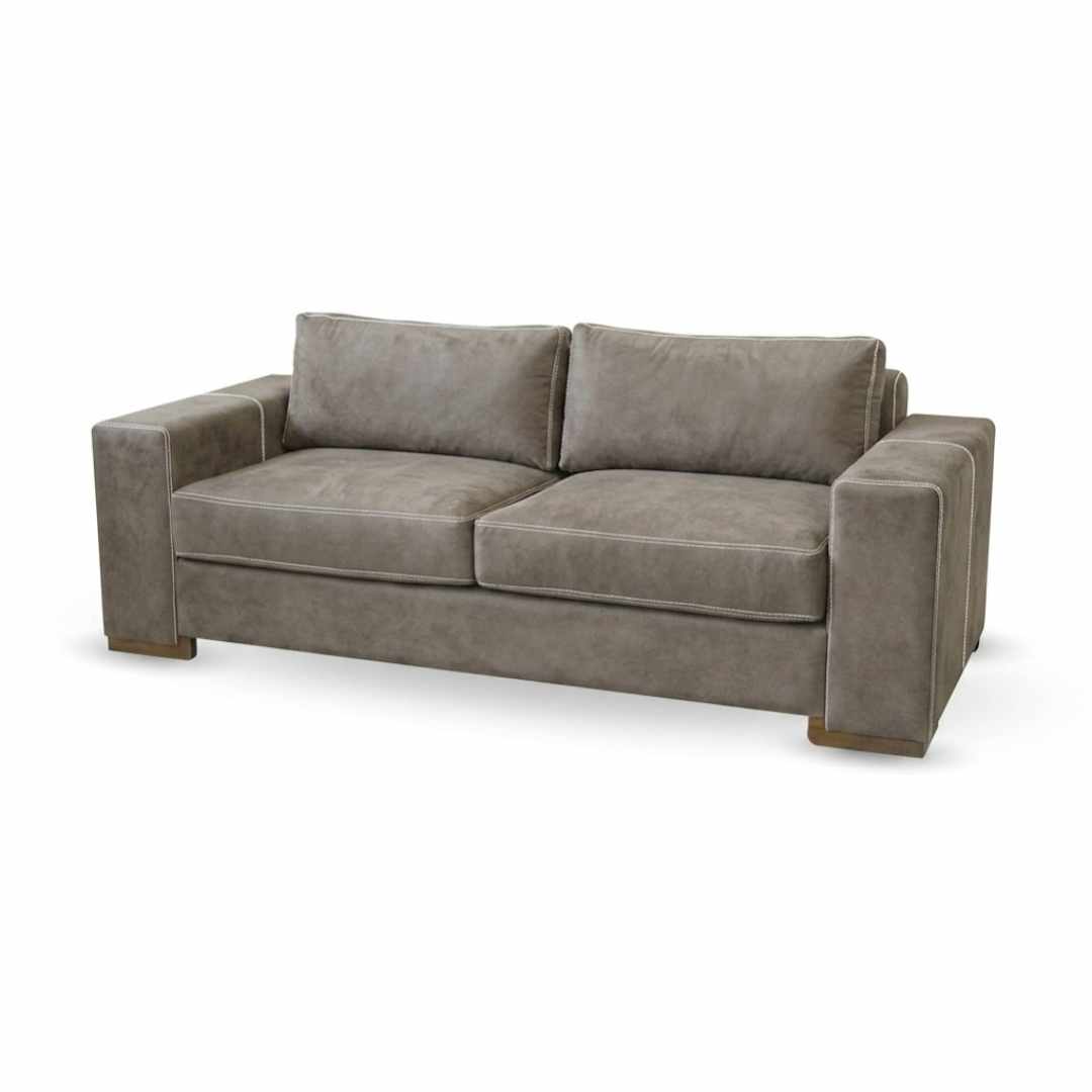 Sillón moderno 3 cuerpos