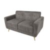 Sillón Deseo Nórdico