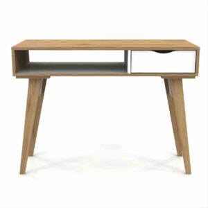 Escritorio Atuel Gacela escandinavo