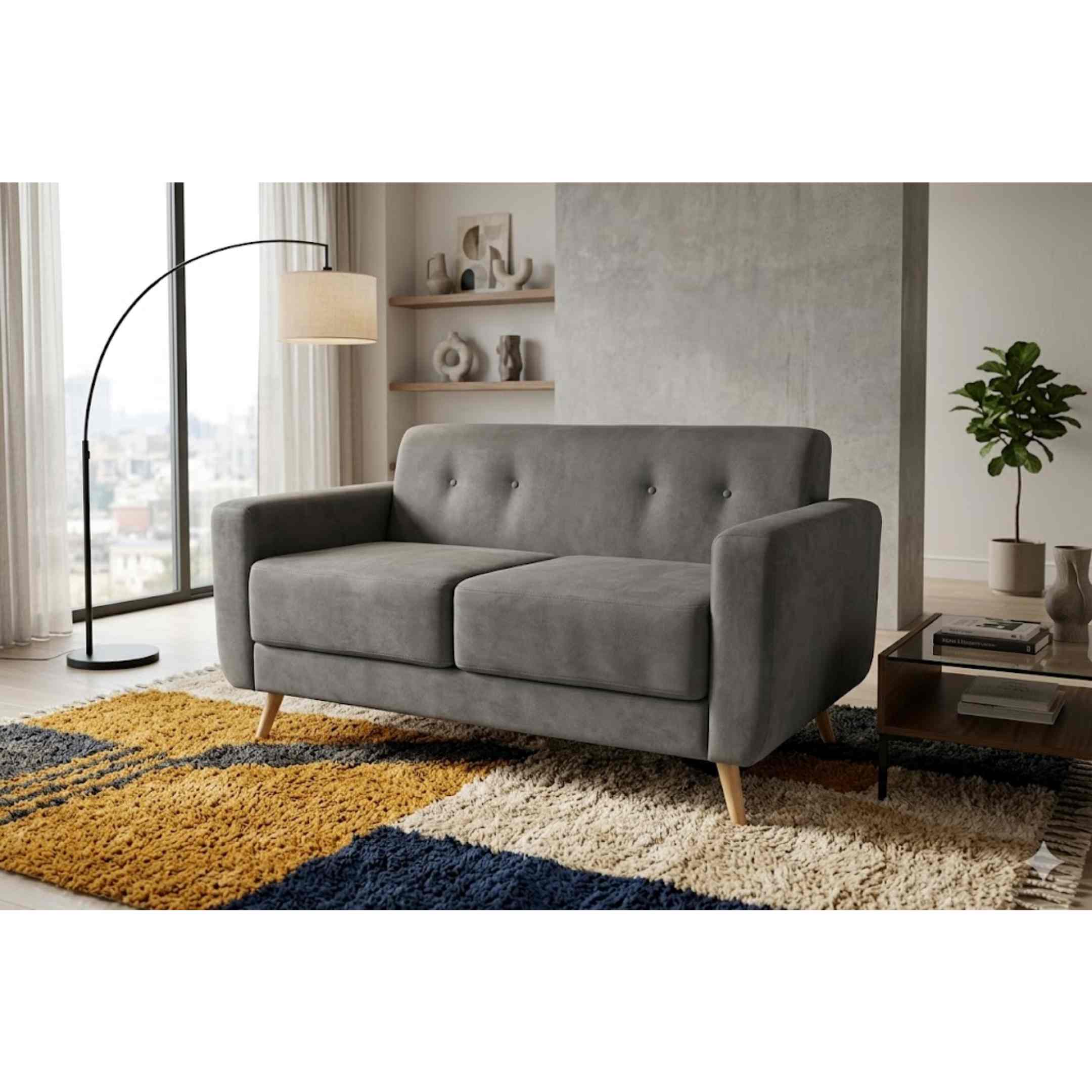 Sillón Deseo Nórdico