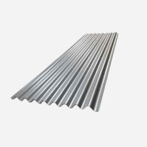 Chapa Cincalum N° 25