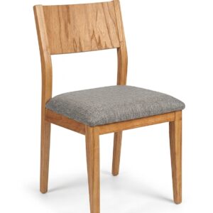 Sillas comedor tapizadas