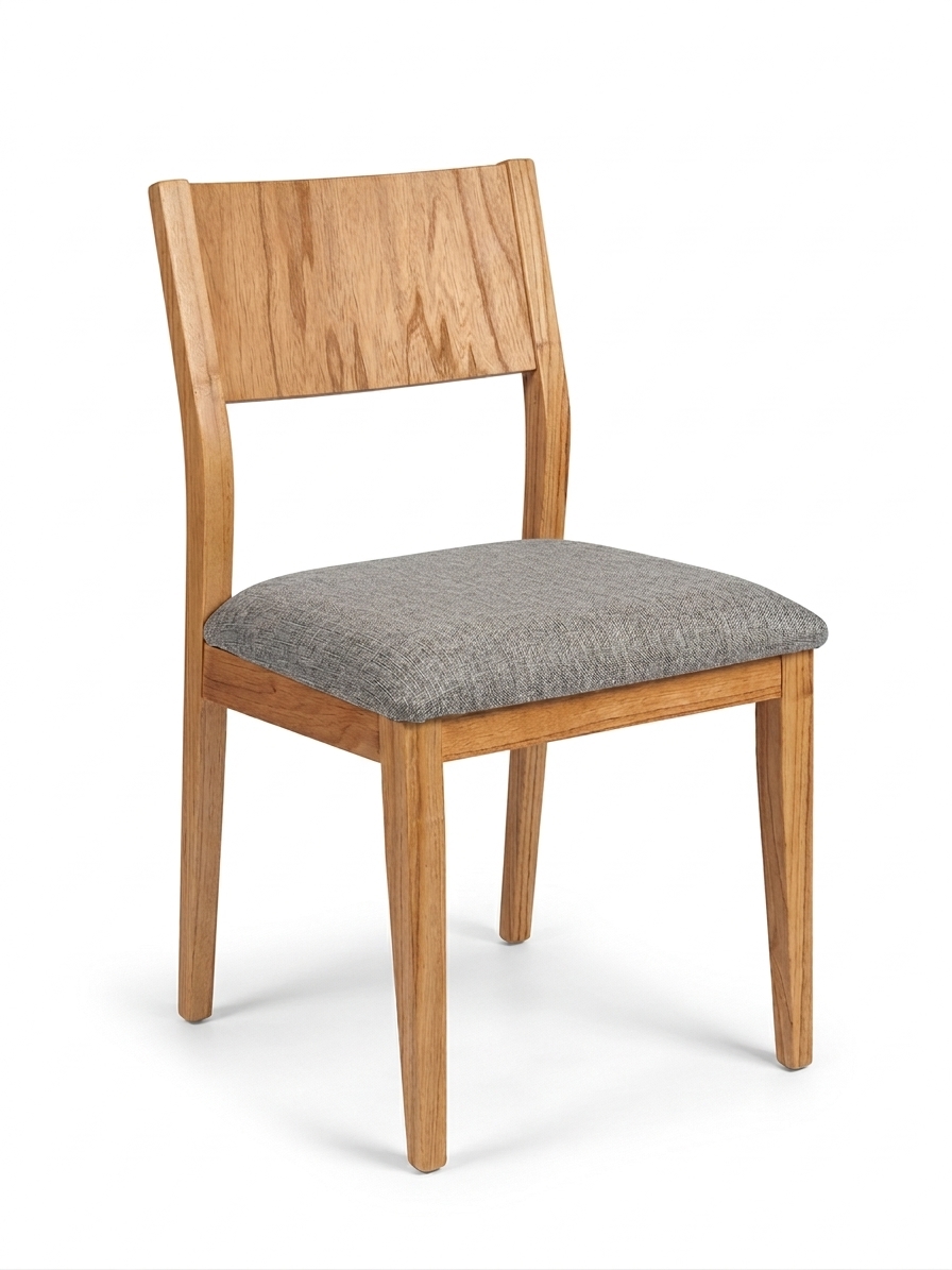 Sillas comedor tapizadas