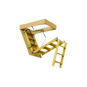 Escalera altillo plegable Eskabo