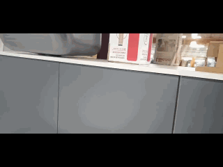 video bajo mesada conjunto