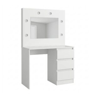 Maquillador Platinum 900