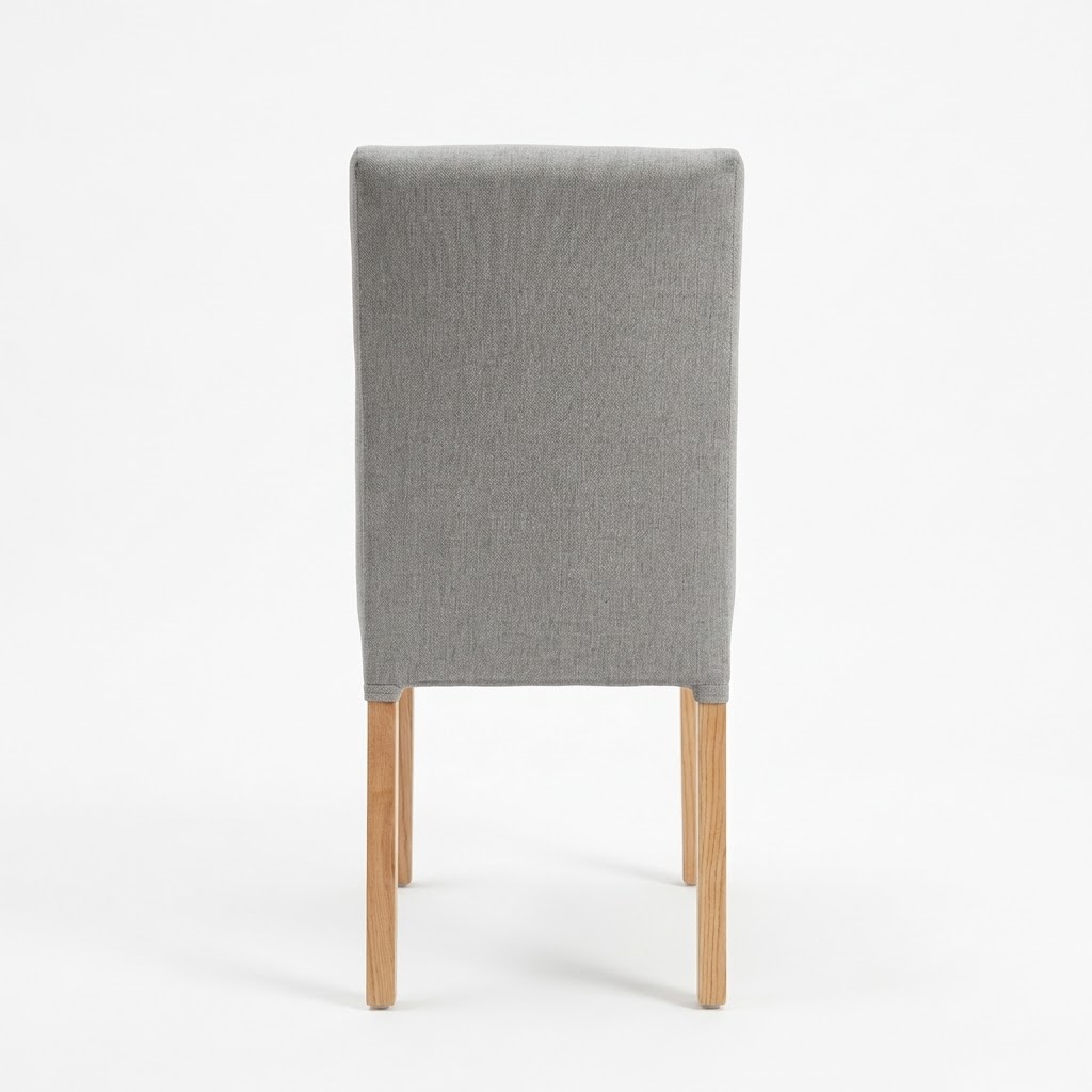 Silla Caon Tapizada Stone