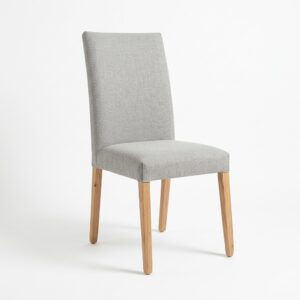 Silla Caon Tapizada Stone